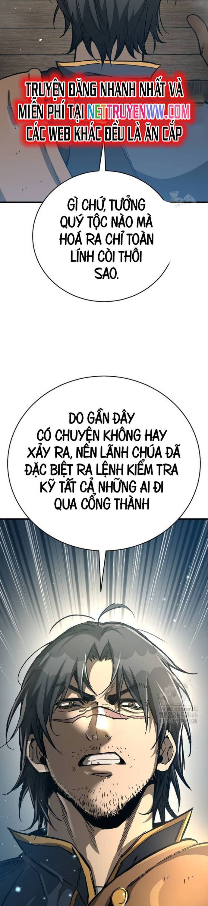 Hộ Vệ Điên Cuồng Trong Tiểu Thuyết Trung Cổ Chapter 17 - Trang 2