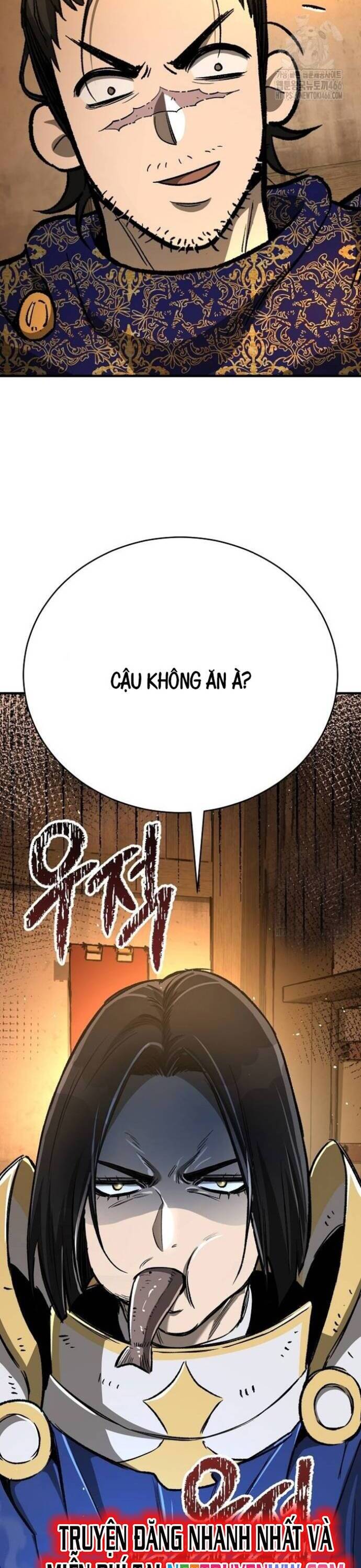 Hộ Vệ Điên Cuồng Trong Tiểu Thuyết Trung Cổ Chapter 17 - Trang 2