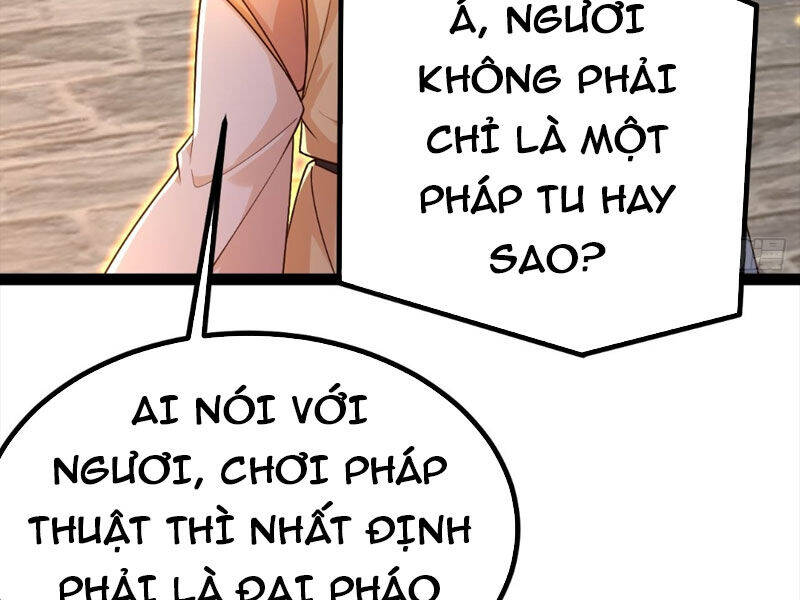 Đệ Tử Siêu Thần Ta Nằm Không, Tông Môn Hủy Diệt Ta Vô Địch Chapter 20 - 13