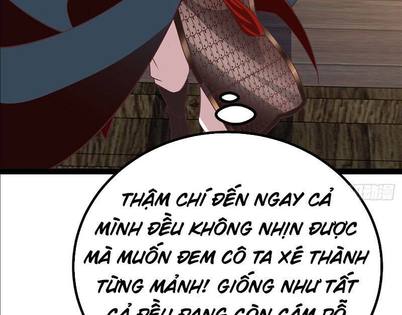 Đệ Tử Siêu Thần Ta Nằm Không, Tông Môn Hủy Diệt Ta Vô Địch Chapter 27 - 24