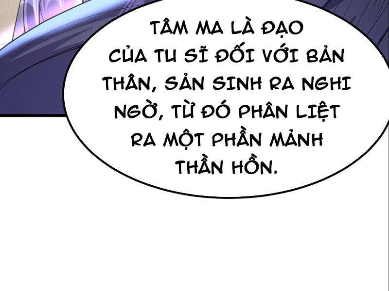 Đệ Tử Siêu Thần Ta Nằm Không, Tông Môn Hủy Diệt Ta Vô Địch Chapter 27 - 71