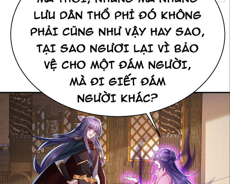 Đệ Tử Siêu Thần Ta Nằm Không, Tông Môn Hủy Diệt Ta Vô Địch Chapter 27 - 83