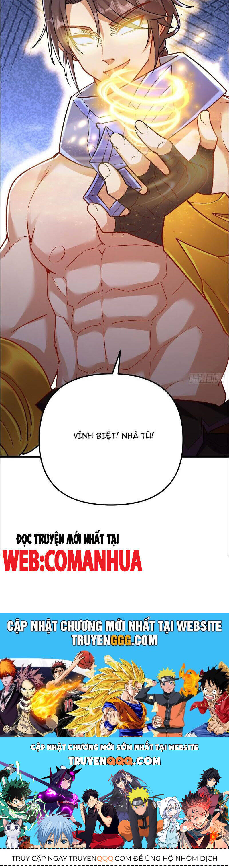 Đệ Tử Siêu Thần Ta Nằm Không, Tông Môn Hủy Diệt Ta Vô Địch Chapter 45 - Next Chapter 46