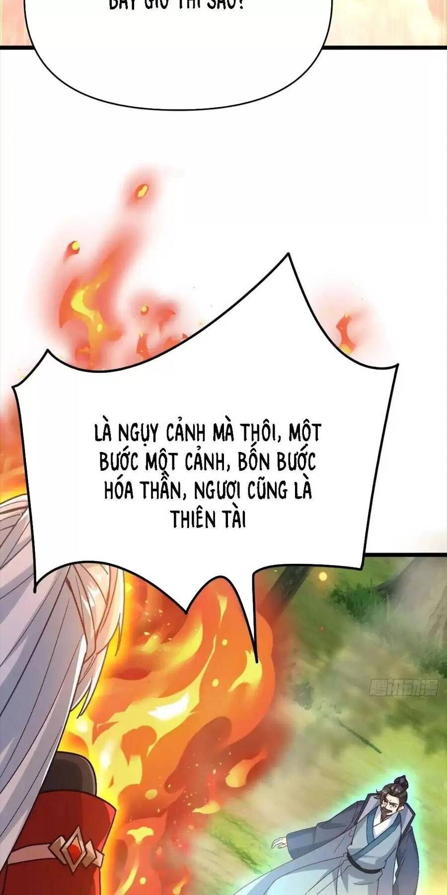 Đệ Tử Siêu Thần Ta Nằm Không, Tông Môn Hủy Diệt Ta Vô Địch Chapter 7 - 29