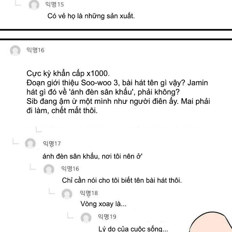 Vinh Quang Vô Tận Chapter 14 - 35