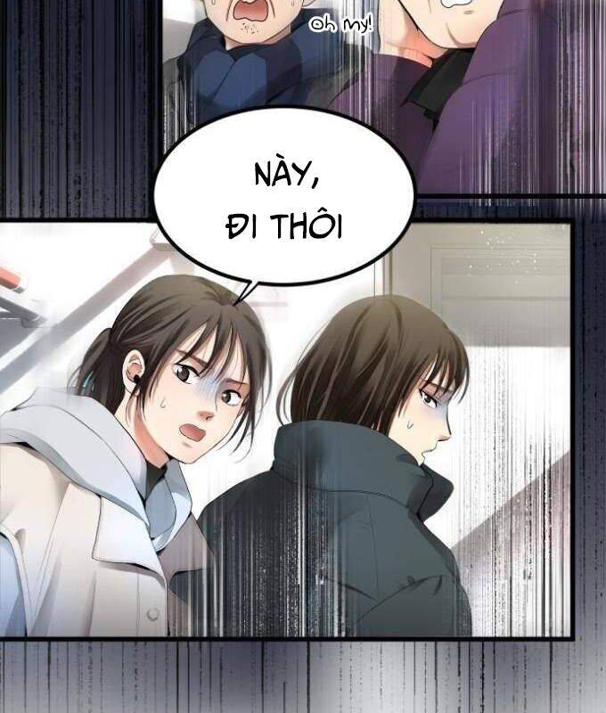 Vinh Quang Vô Tận Chapter 19 - 22