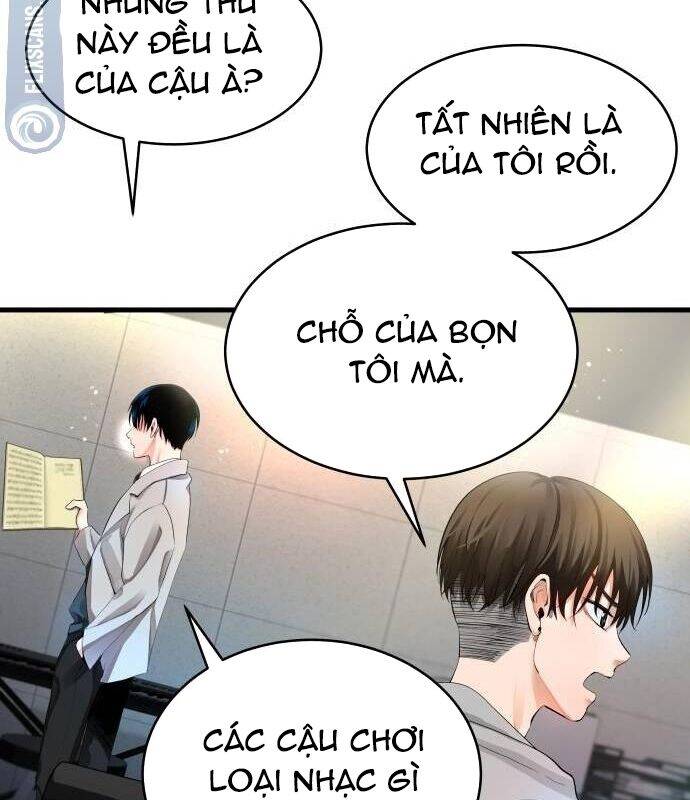 Vinh Quang Vô Tận Chapter 2 - 18