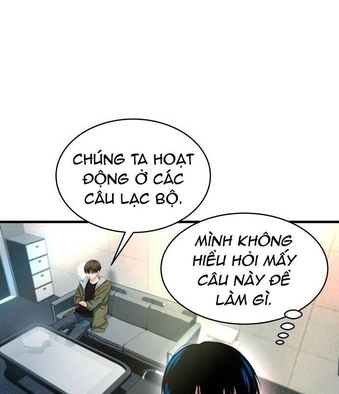 Vinh Quang Vô Tận Chapter 2 - 20