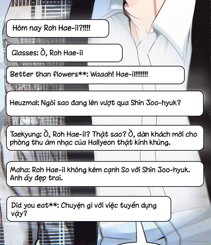 Vinh Quang Vô Tận Chapter 33 - 96