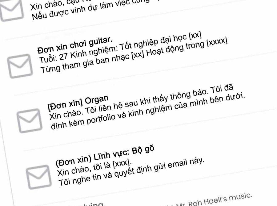 Vinh Quang Vô Tận Chapter 36 - 32