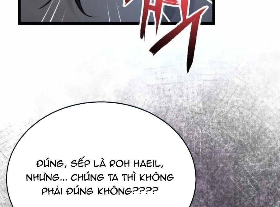 Vinh Quang Vô Tận Chapter 37 - 39