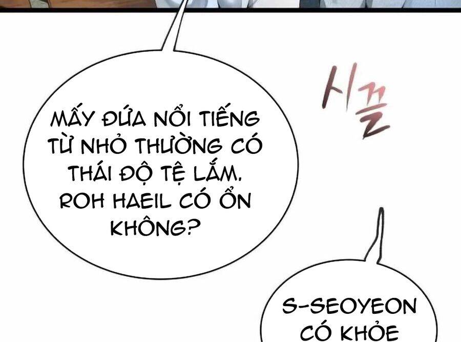 Vinh Quang Vô Tận Chapter 38 - 261