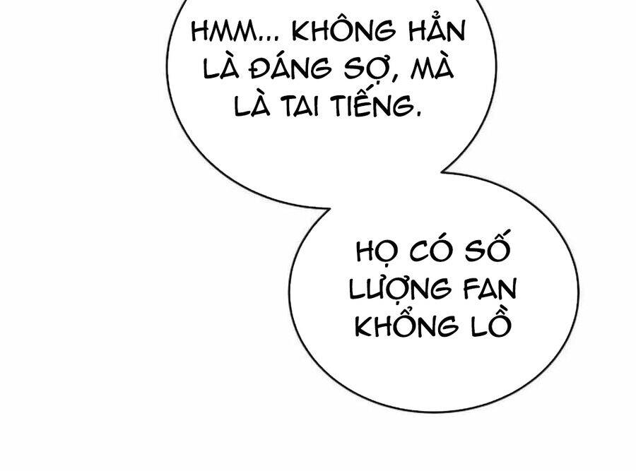 Vinh Quang Vô Tận Chapter 38 - 41