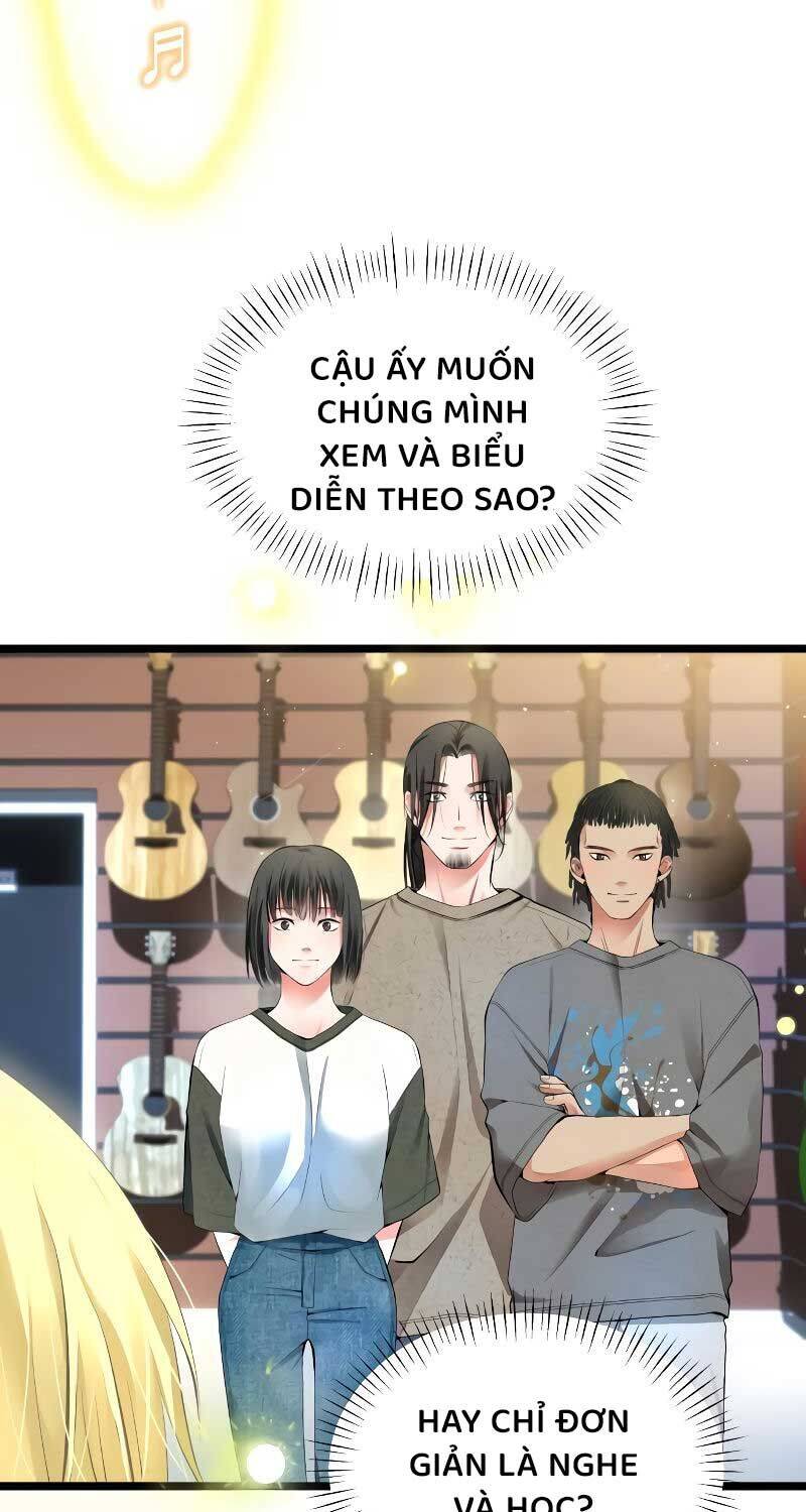 Vinh Quang Vô Tận Chapter 41 - 98