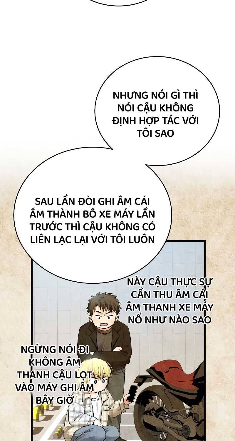 Vinh Quang Vô Tận Chapter 42 - 34