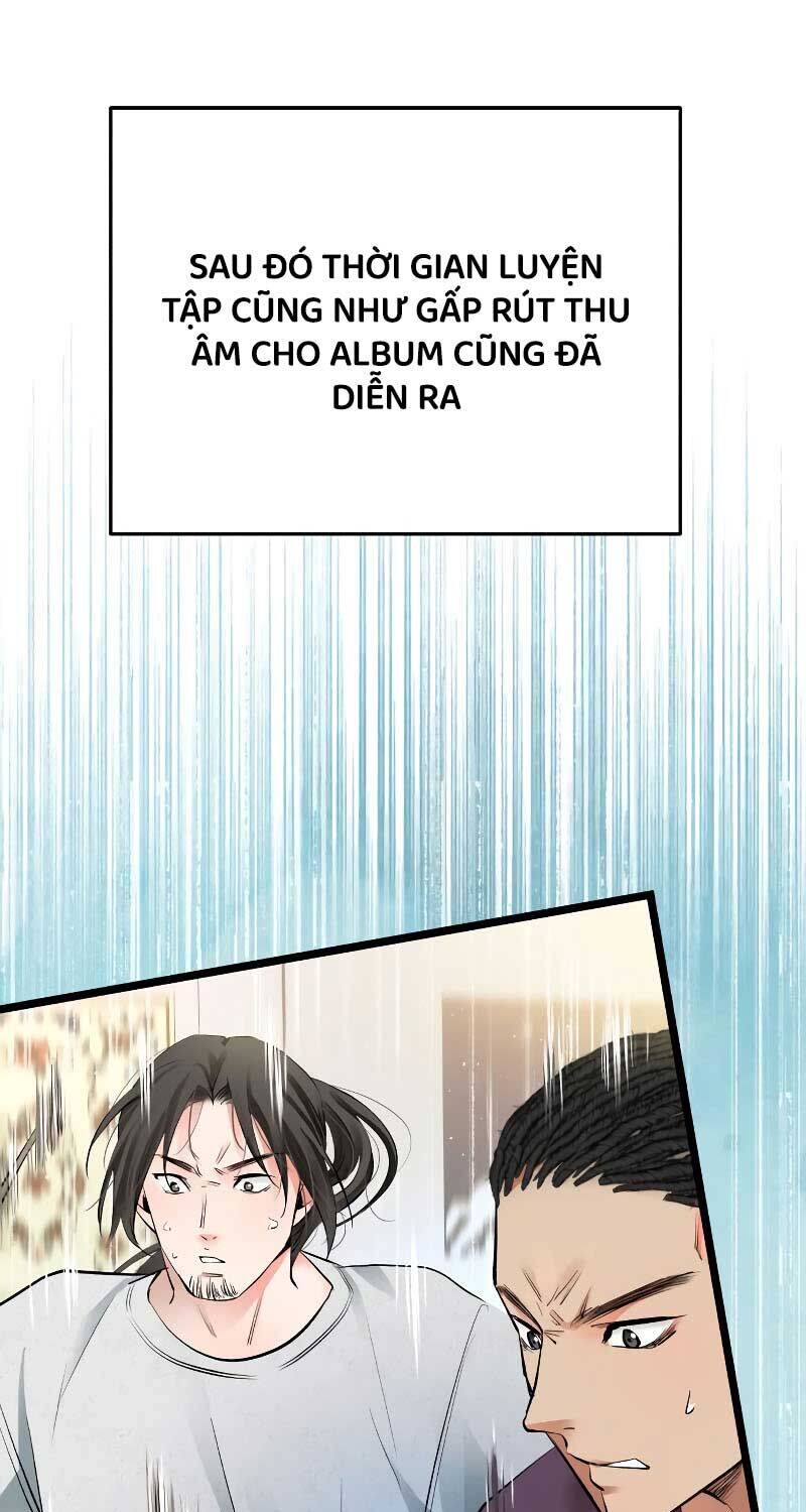 Vinh Quang Vô Tận Chapter 42 - 45