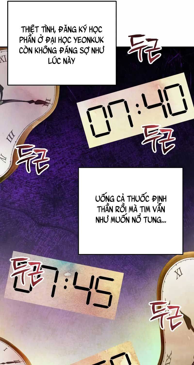 Vinh Quang Vô Tận Chapter 43 - 54