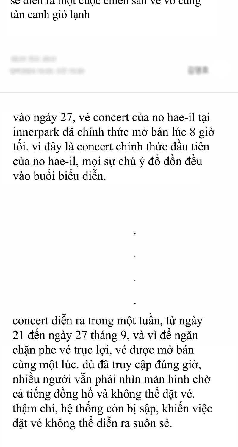 Vinh Quang Vô Tận Chapter 43 - 77