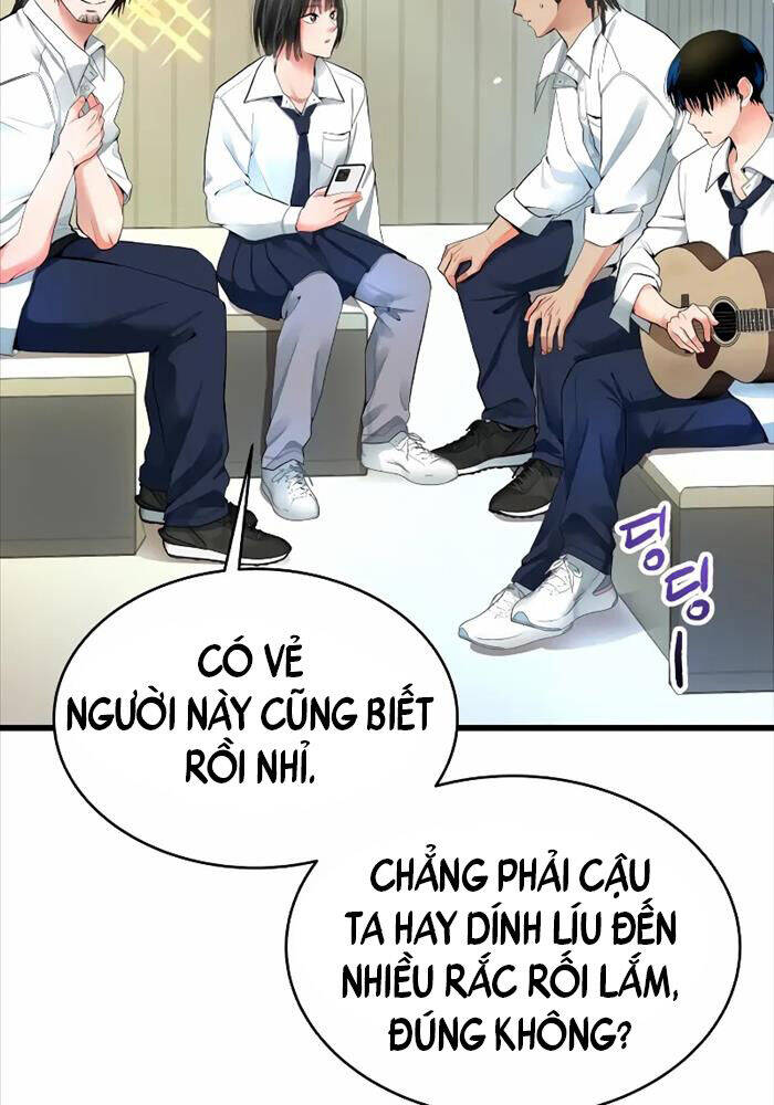 Vinh Quang Vô Tận Chapter 44 - 8