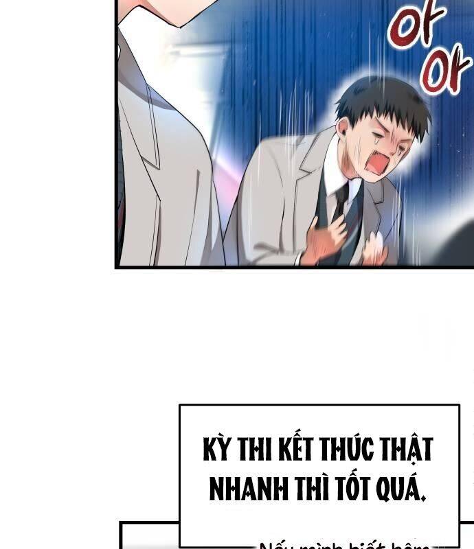 Vinh Quang Vô Tận Chapter 8 - 11