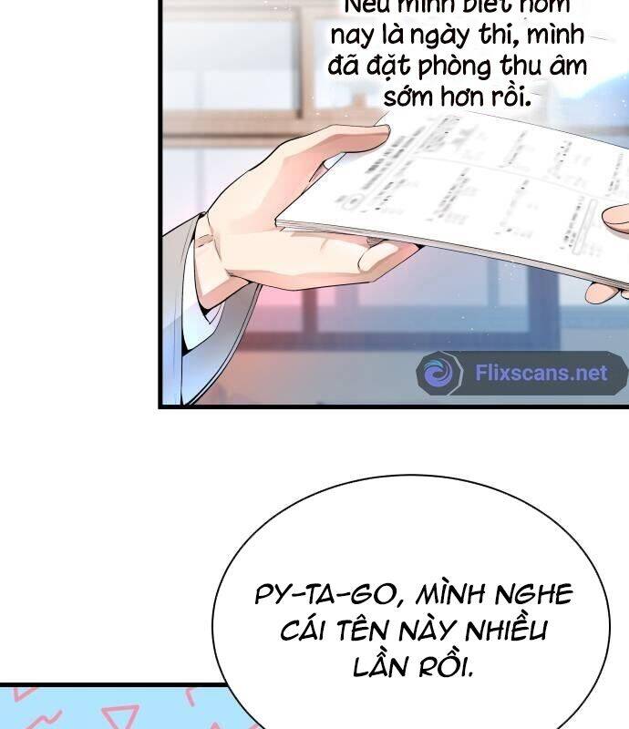 Vinh Quang Vô Tận Chapter 8 - 12