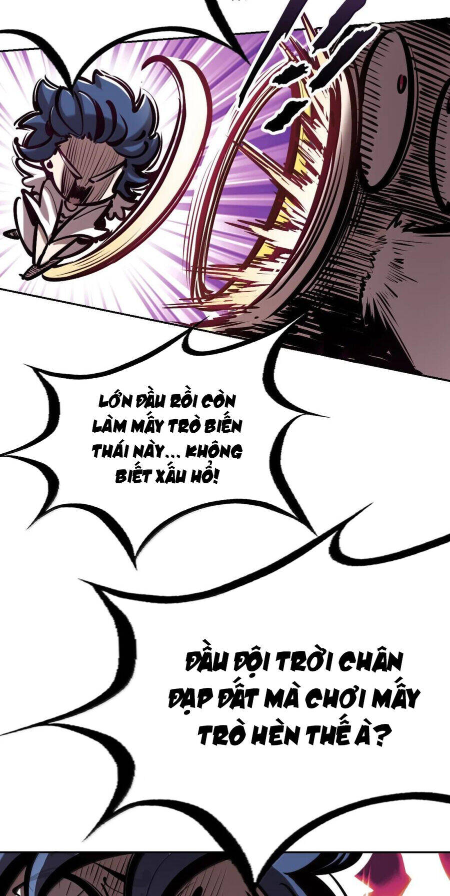 Oan Gia Chung Nhà! Chapter 124 - 39