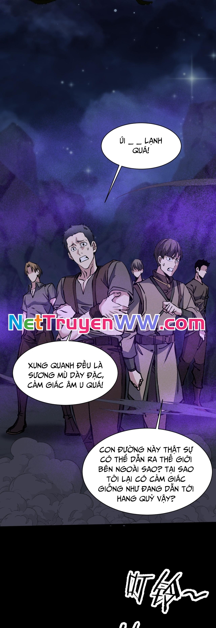 Chư Thần Làm Vợ: Ta Vô Địch Võng Du Chapter 10 - 3