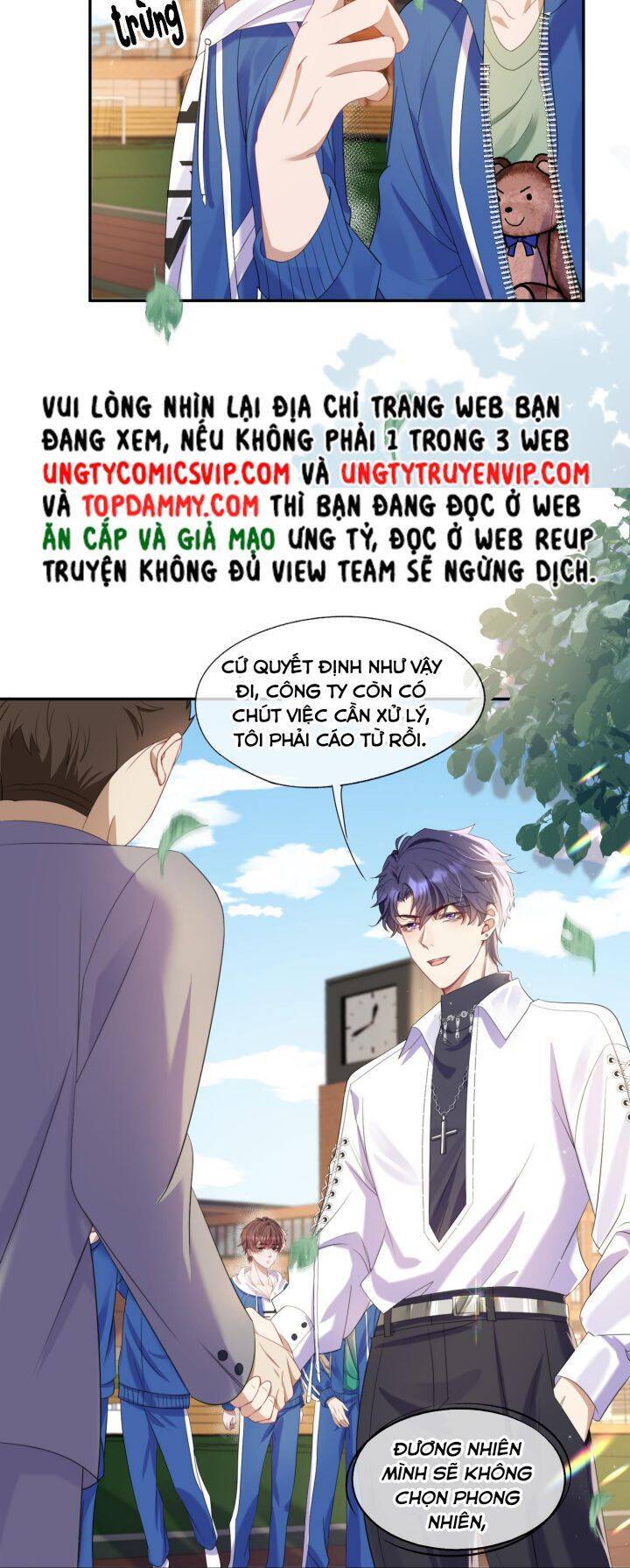 Gài Bẫy Ác Khuyển Chapter 1 - 9