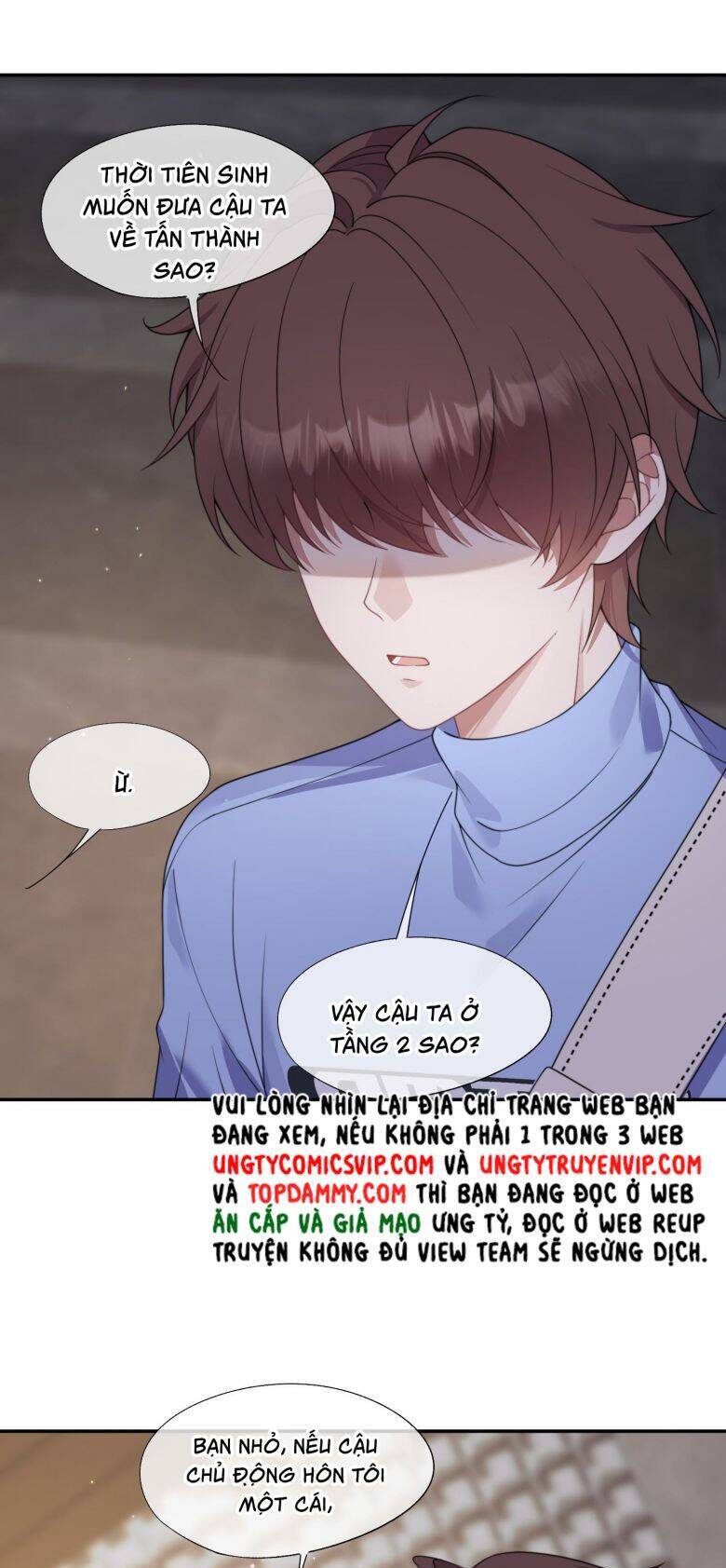 Gài Bẫy Ác Khuyển Chapter 10 - 27