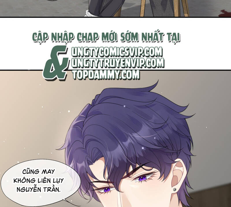 Gài Bẫy Ác Khuyển Chapter 14 - 35