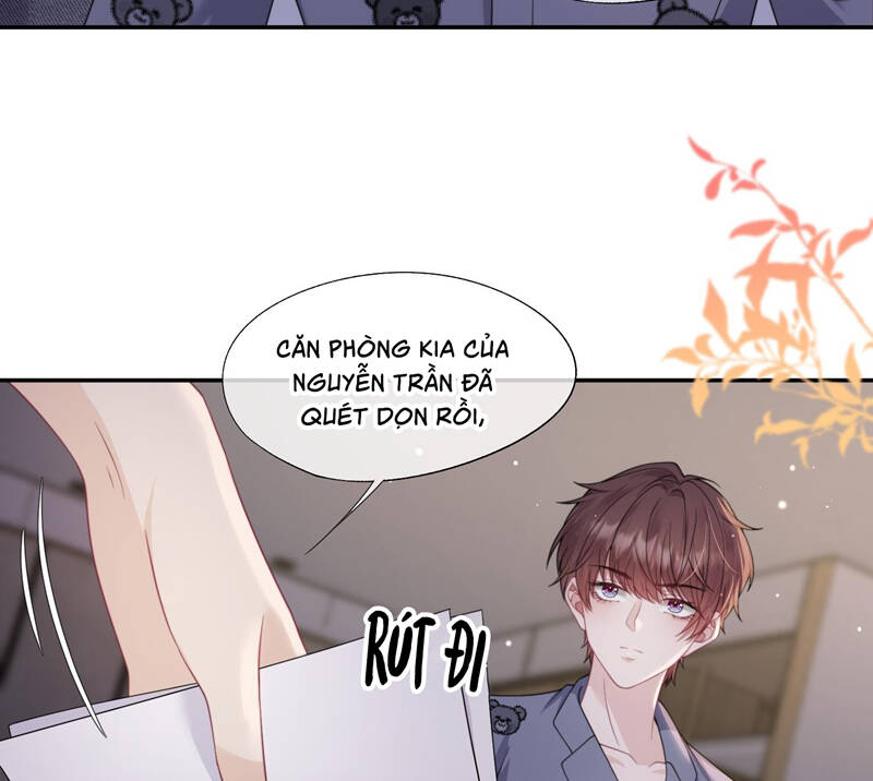 Gài Bẫy Ác Khuyển Chapter 14 - 8