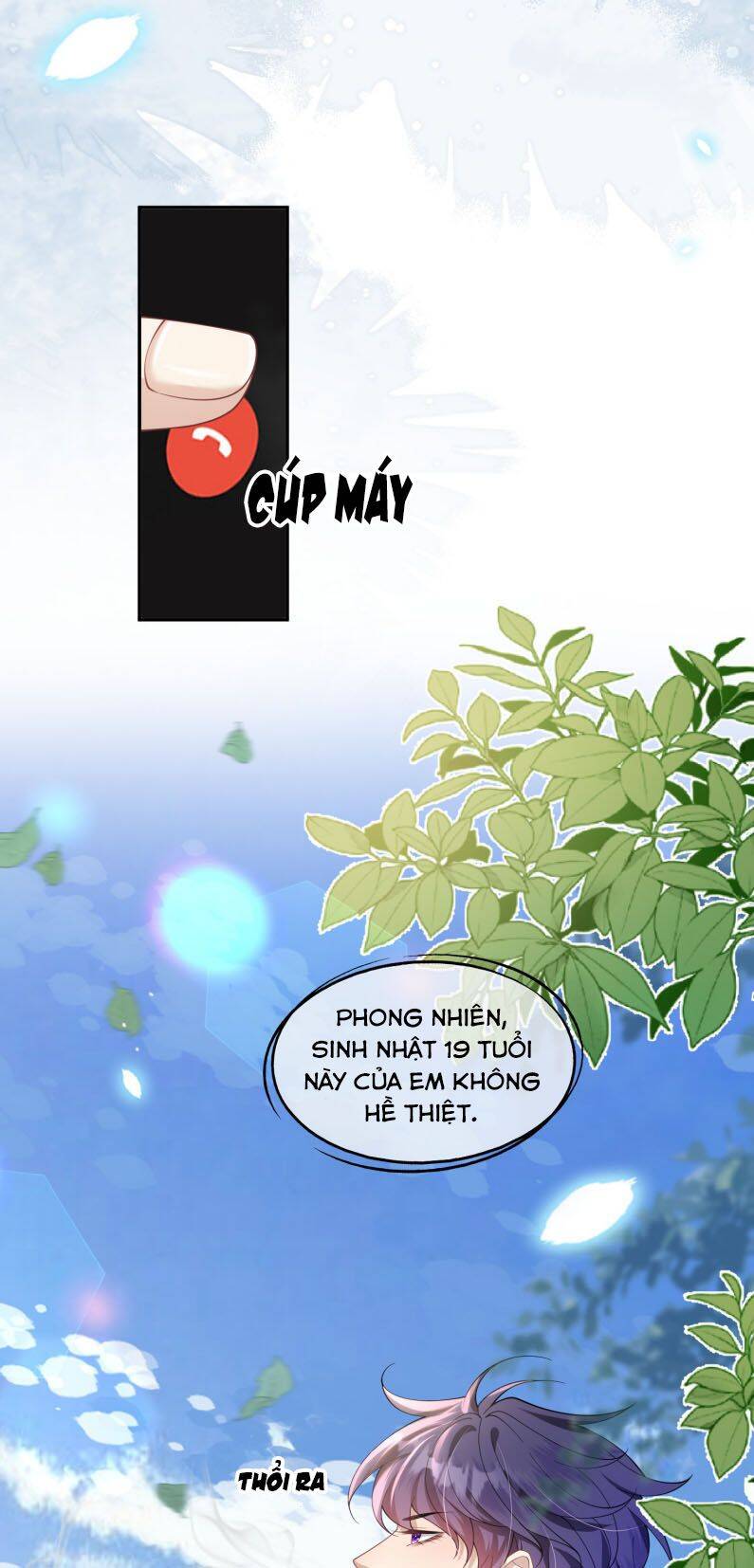 Gài Bẫy Ác Khuyển Chapter 29 - 37