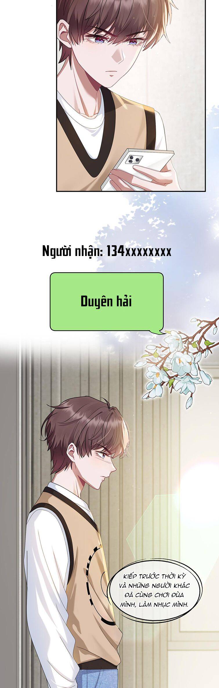 Gài Bẫy Ác Khuyển Chapter 4 - 6