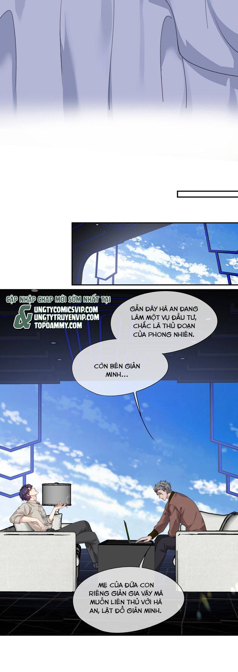 Gài Bẫy Ác Khuyển Chapter 41 - 14