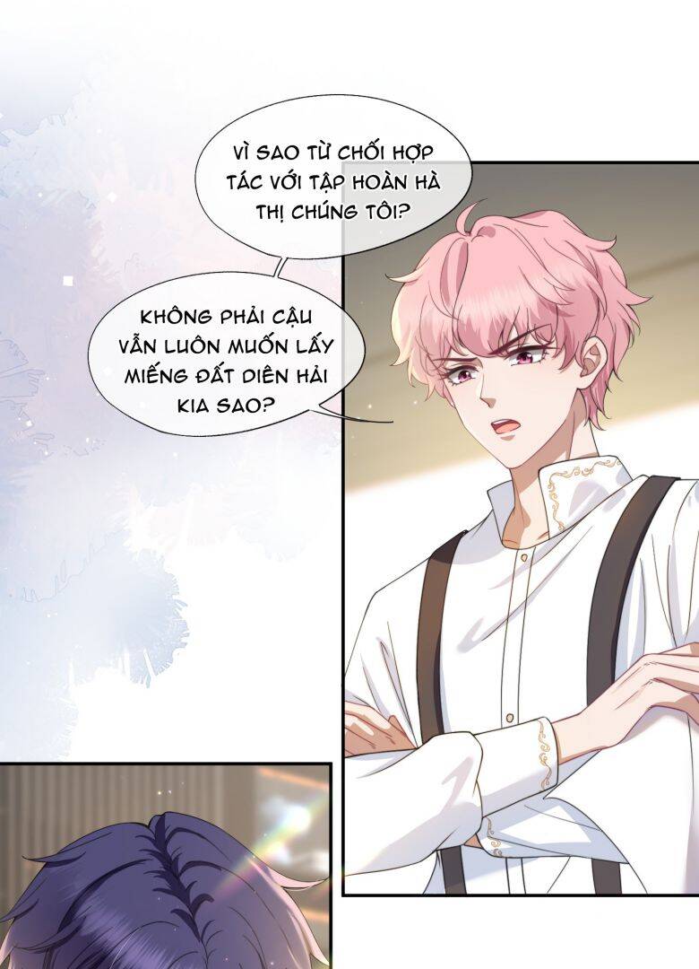 Gài Bẫy Ác Khuyển Chapter 6 - 18