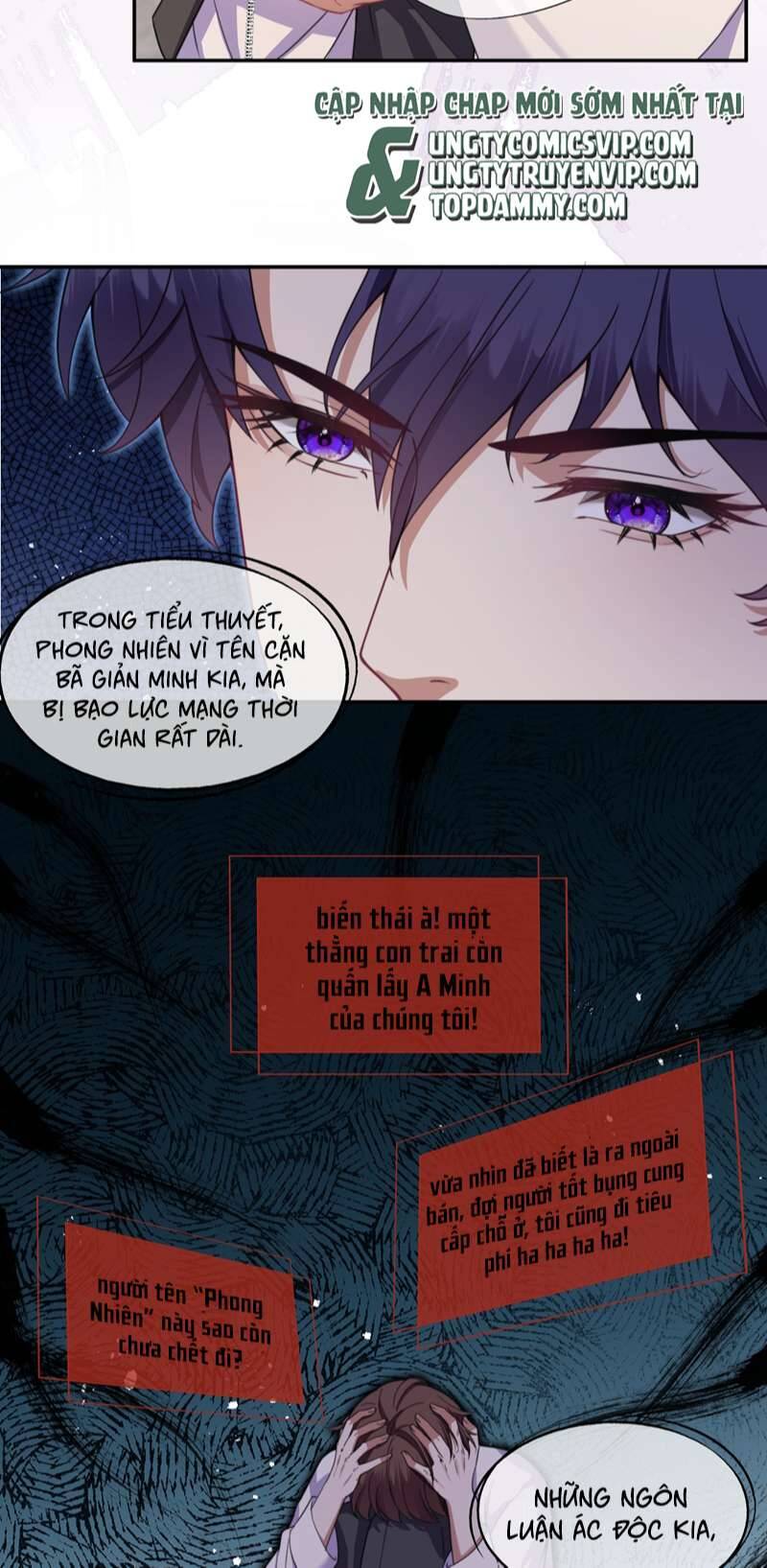 Gài Bẫy Ác Khuyển Chapter 7 - 14