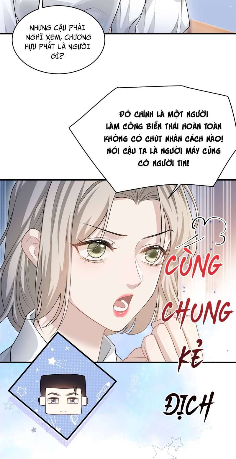 Anh Ấy Đến Từ Màn Đêm Chapter 1 - 30