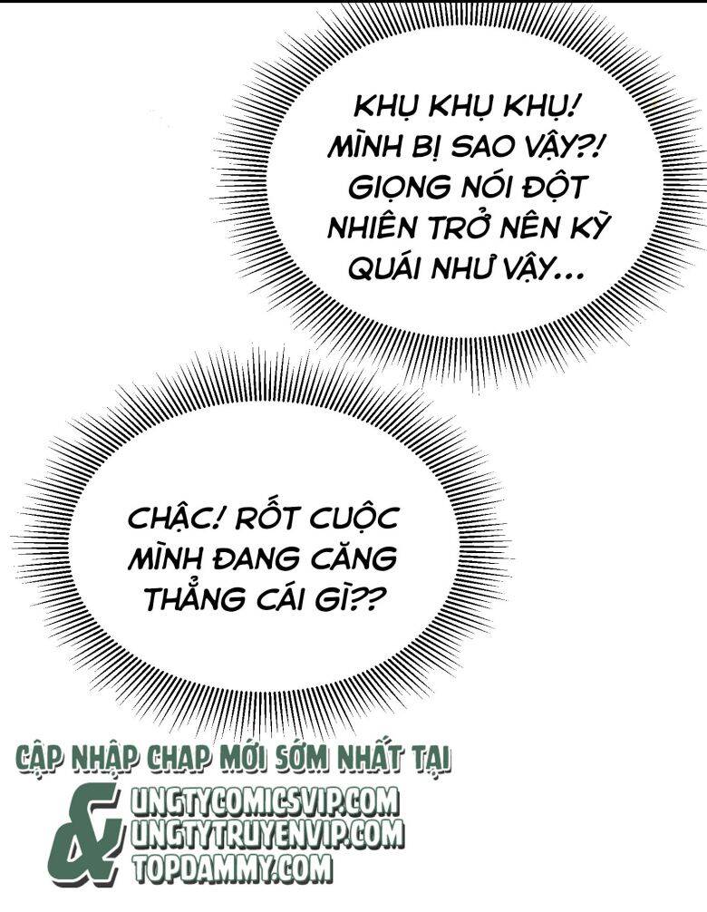 Anh Ấy Đến Từ Màn Đêm Chapter 23 - 13