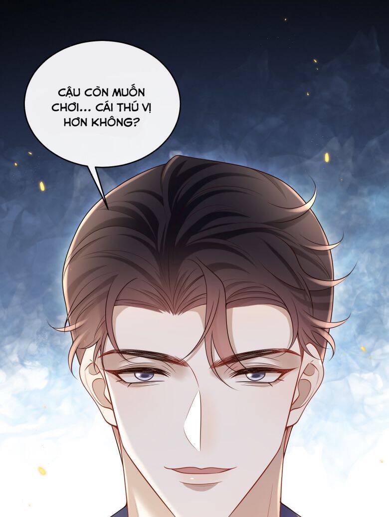 Anh Ấy Đến Từ Màn Đêm Chapter 23 - 46