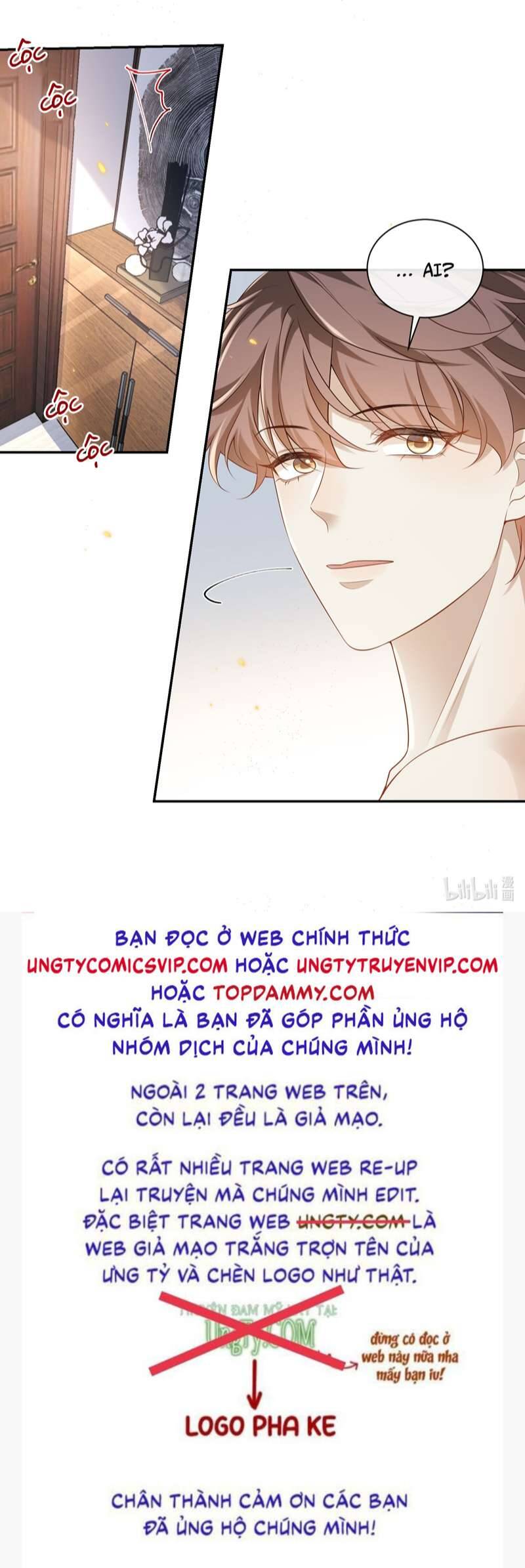 Anh Ấy Đến Từ Màn Đêm Chapter 3 - 32