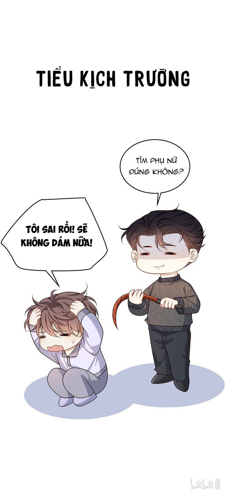 Anh Ấy Đến Từ Màn Đêm Chapter 30 - 23