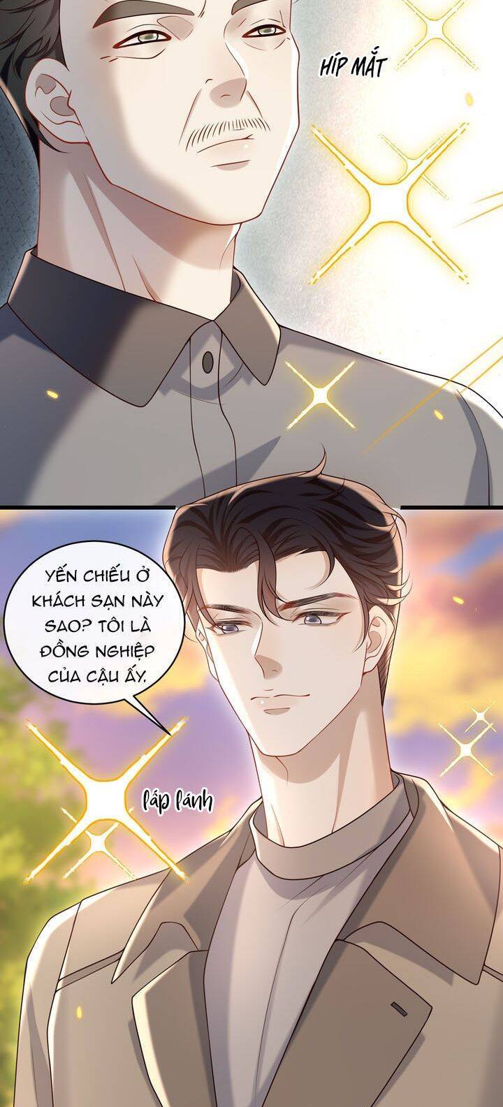 Anh Ấy Đến Từ Màn Đêm Chapter 40 - 31