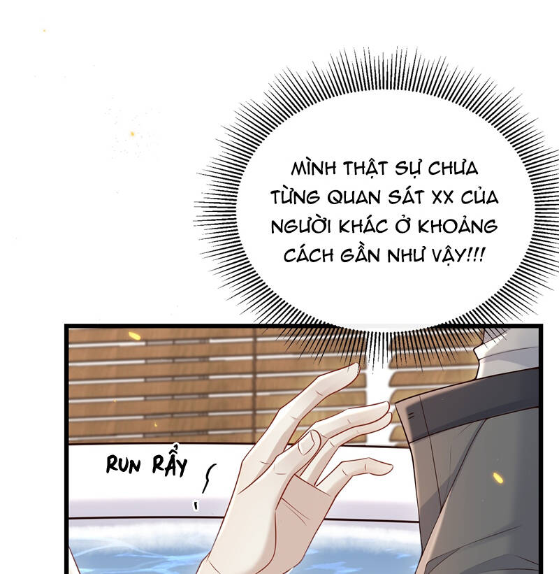 Anh Ấy Đến Từ Màn Đêm Chapter 43 - 46