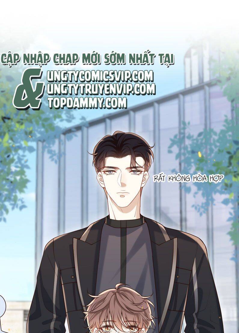 Anh Ấy Đến Từ Màn Đêm Chapter 48 - 35