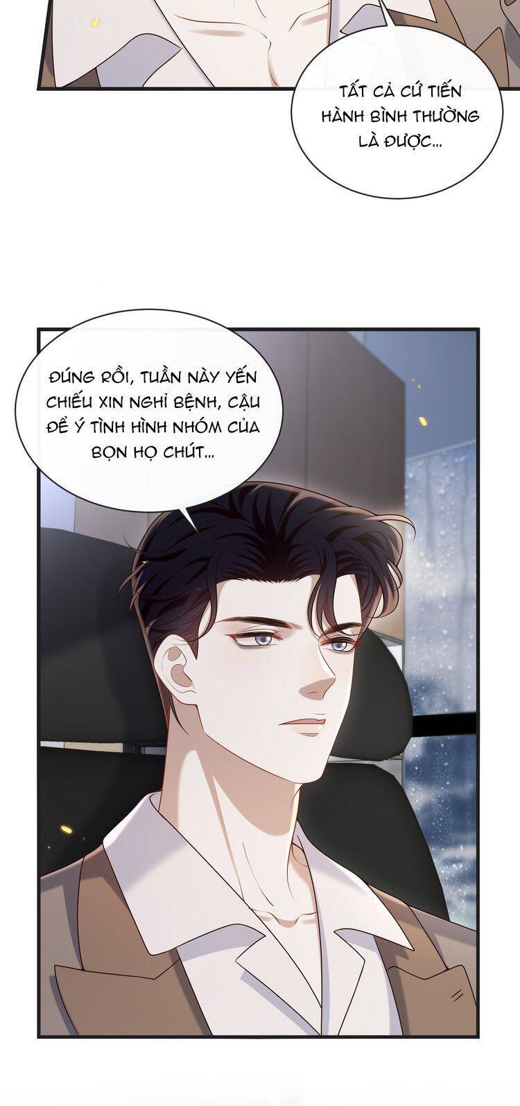 Anh Ấy Đến Từ Màn Đêm Chapter 56 - 30