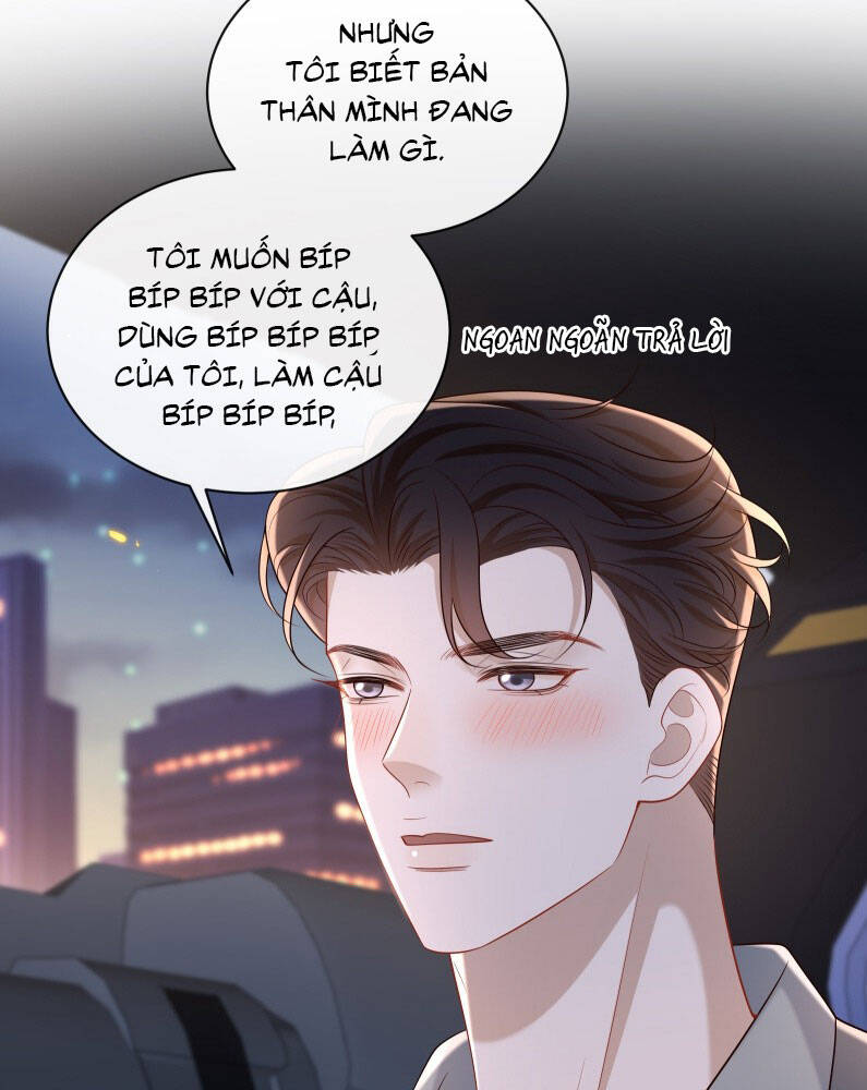 Anh Ấy Đến Từ Màn Đêm Chapter 58 - 17