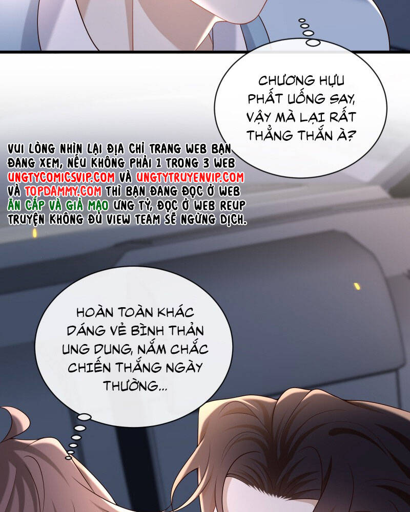 Anh Ấy Đến Từ Màn Đêm Chapter 58 - 22