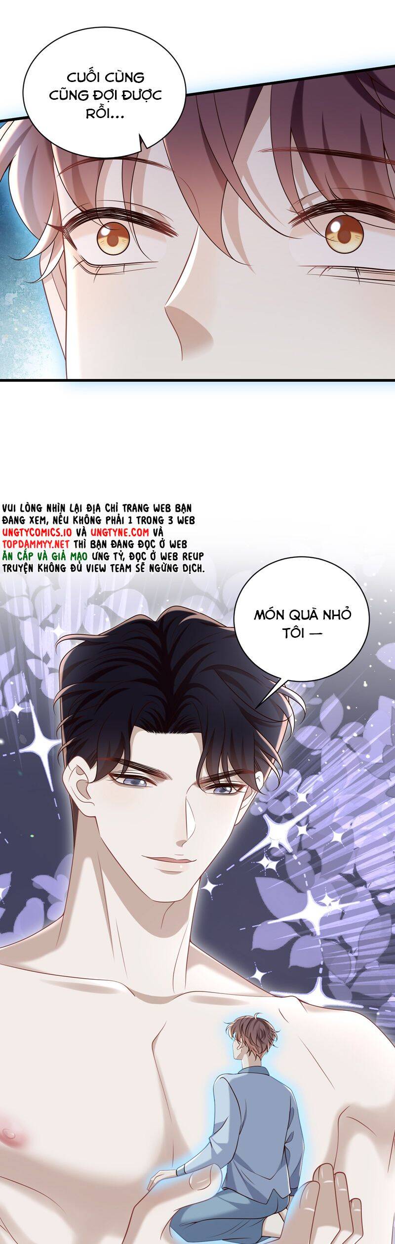 Anh Ấy Đến Từ Màn Đêm Chapter 69 - 28