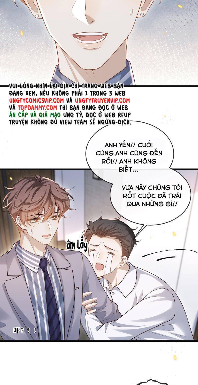 Anh Ấy Đến Từ Màn Đêm Chapter 9 - 13