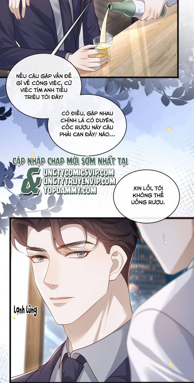 Anh Ấy Đến Từ Màn Đêm Chapter 9 - 9